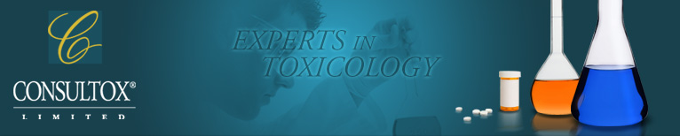 Experts in Toxicology