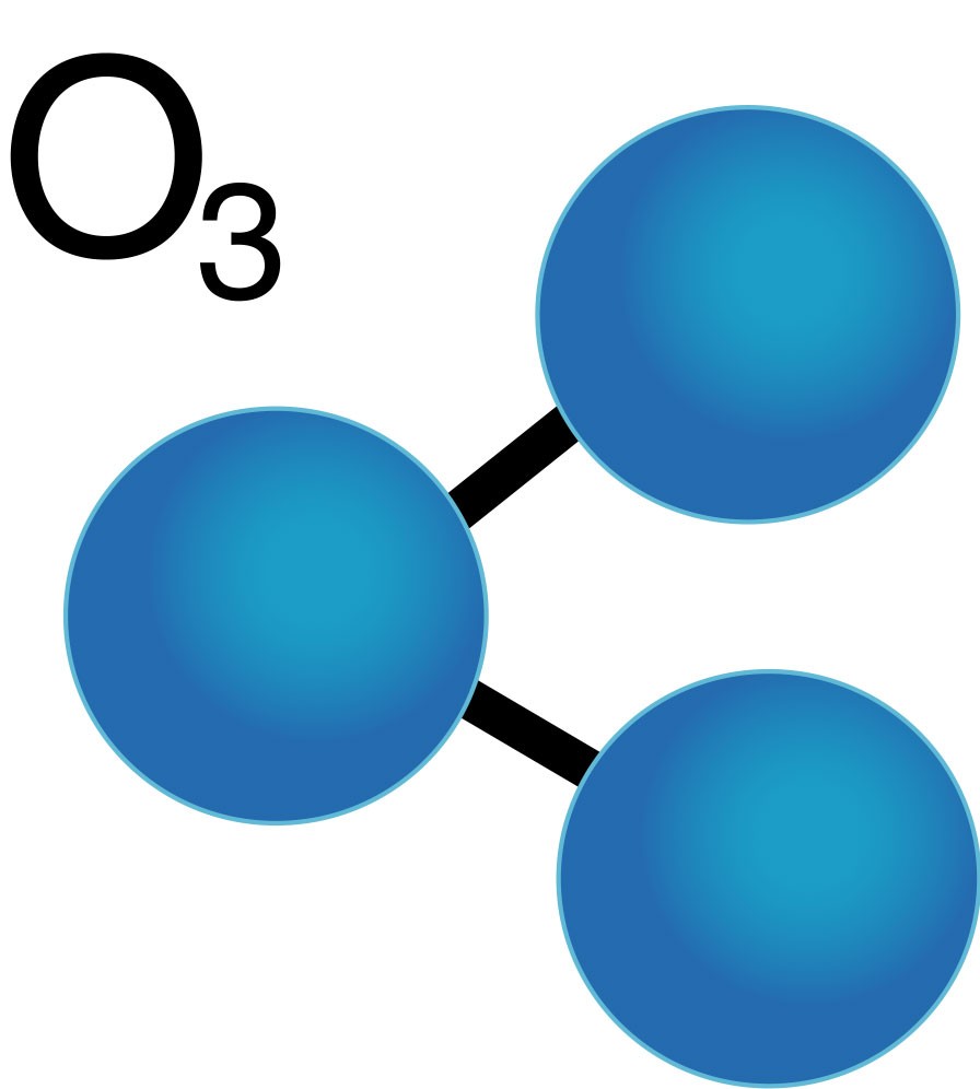 Ozone