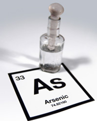 Arsenic